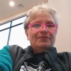 Meet your Posher, Charlene